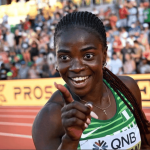 Tobi Amusan