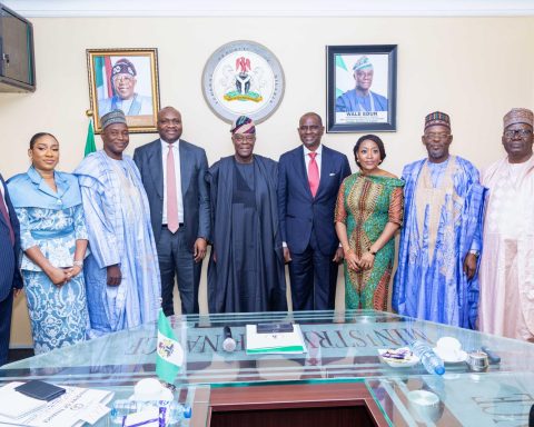 Use Your Expertise To Drive Economic Growth Edun Tells New NSIA Board Members