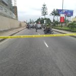We Foiled Bomb Attack In Lagos Police