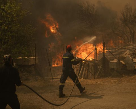 Global Wildfires Surge In 2024: A Burning Crisis Fueled By Climate Change