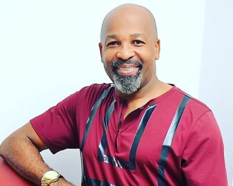 Yemi Solade