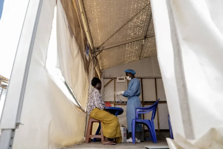 A Rights Based Global Response to Mpox Emergency in Africa, Global Solidarity Needed to Ensure Equitable Access to Treatments, Prevent Further Spread