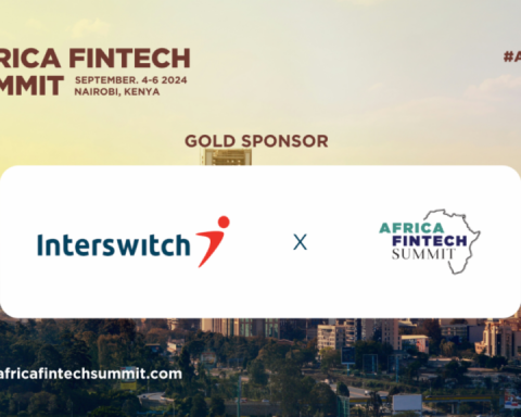 AFRICA FINTECH SUMMIT NAIROBI WELCOMES INTERSWITCH GROUP AS GOLD SPONSOR
