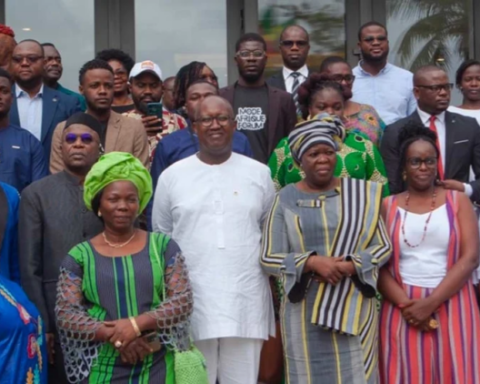 Benin: the African Development Bank supports a study aimed at strengthening the textile industry through the private sector