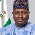 borno minister's death