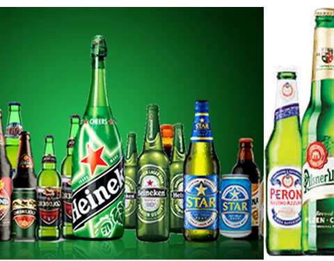 Nigerian Breweries To Tackle FX Debt With N600bn Rights Issue