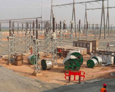 Irony: Rising Electricity Generation And Fear Of More Grid Collapse