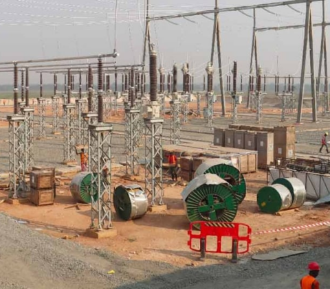 Irony: Rising Electricity Generation And Fear Of More Grid Collapse
