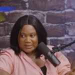 controversial thespian Esther Nwachukwu