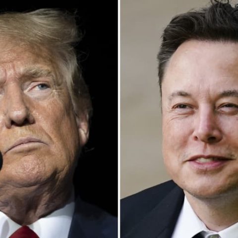 US Election 2024: Elon Musk, Donald Trump’s Livestream Marred by Technical Glitches
