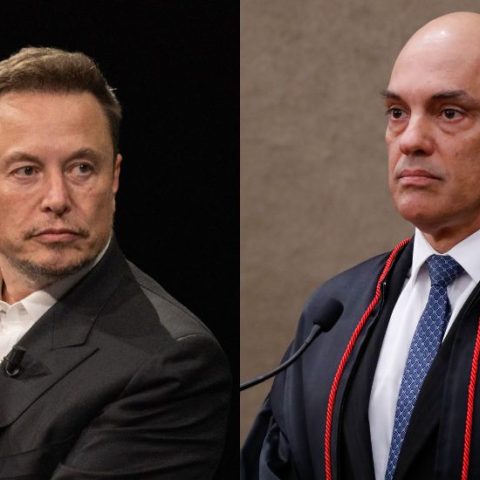 Brazil Blocks Elon Musk's X Over Legal Dispute, Escalating Free Speech Debate