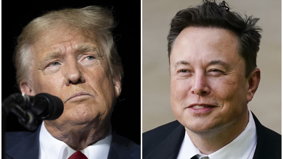 US Election 2024: Elon Musk, Donald Trump’s Livestream Marred by Technical Glitches