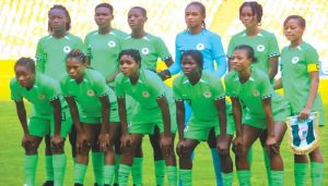 falconets ready for Australia friendly
