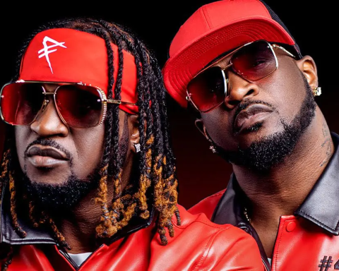 fans want original PSquare back