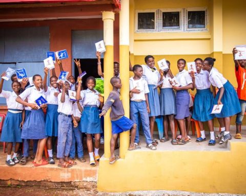 Government of Nigeria, IOM, Kingdom of Netherlands Bolster Support for Sustainable Community Development through the Community Based Planning Initiative