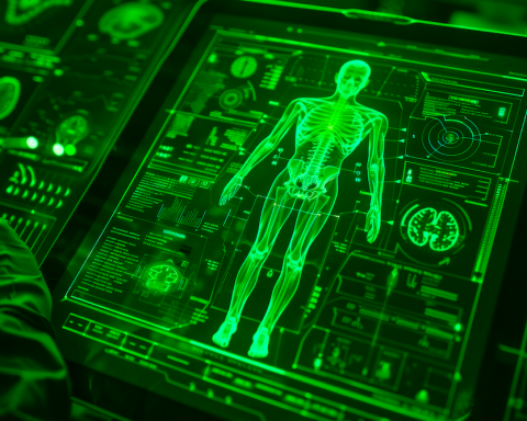 Grand Challenges: Catalyzing equitable AI use for improved global health grants awarded