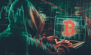 Australians Lose $122m To Crypto Scams In 1 Year