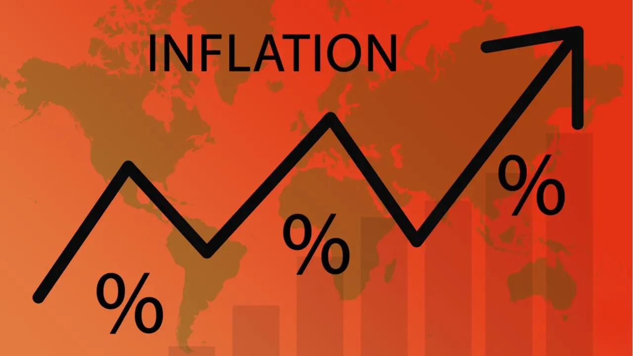 Inflation: How To Protect Your Money In An Unstable Economy