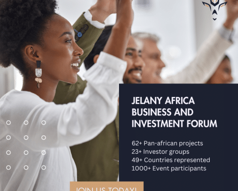 Jelany Africa Business and Investment Forum: A Pioneering Platform for Economic Growth and Sustainable Development
