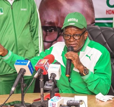 john enoh gives reason