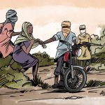 Insecurity: Nigerians Paid N1.04bn As Ransom To Kidnappers In One Year- Report