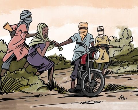 Insecurity: Nigerians Paid N1.04bn As Ransom To Kidnappers In One Year- Report