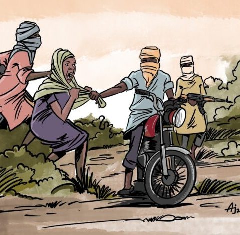 Insecurity: Nigerians Paid N1.04bn As Ransom To Kidnappers In One Year- Report