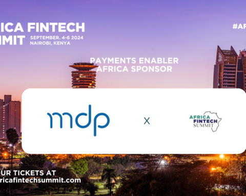 MDP Takes Center Stage as Payments Enabler Africa Sponsor at Africa Fintech Summit Nairobi