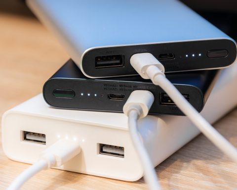 How To Care For Your Power Bank