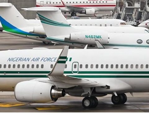 Chinese Firm Targets Nigerian Assets Amid £20M Judgment Battle