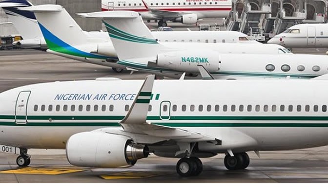 Chinese Firm Targets Nigerian Assets Amid £20M Judgment Battle