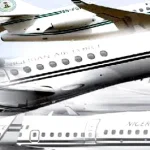 Legal Dispute Or Hostile Conspiracy? Nigeria Questions Chinese Firm’s Seizure Of Presidential Jets