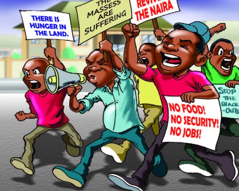 Nigerian Governance: When Will Promises Manifest Into Reality?