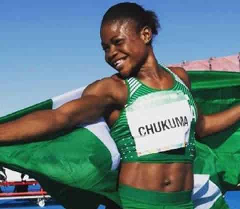 rosemary Chukwuma