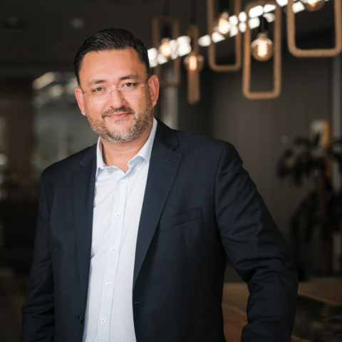 SAP, business leaders meet to discuss innovation potential for East Africa