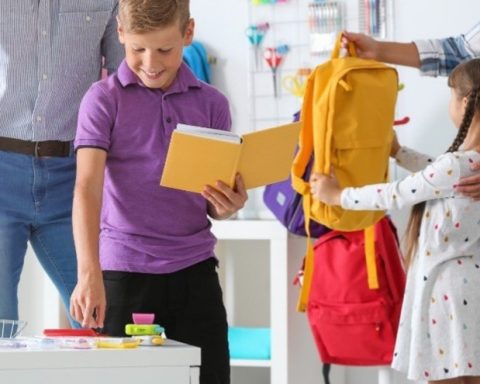 15 Back-to-School Money-Smart Tips For Parents