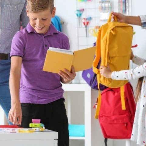 15 Back-to-School Money-Smart Tips For Parents