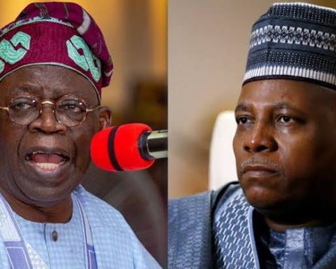 My House In Maiduguri Better Than Tinubu’s Bourdillon House, Says Vice President Shettima