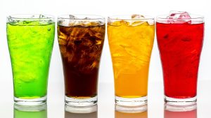 Beverage Companies Charged To Key Into Sugar Reduction Campaign