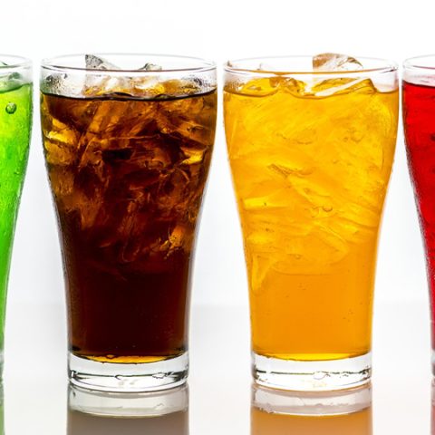 Beverage Companies Charged To Key Into Sugar Reduction Campaign