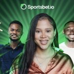 Three new ambassadors bring Sportsbet