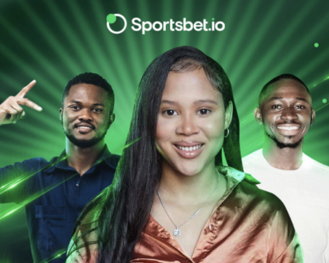 Three new ambassadors bring Sportsbet