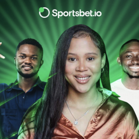 Three new ambassadors bring Sportsbet