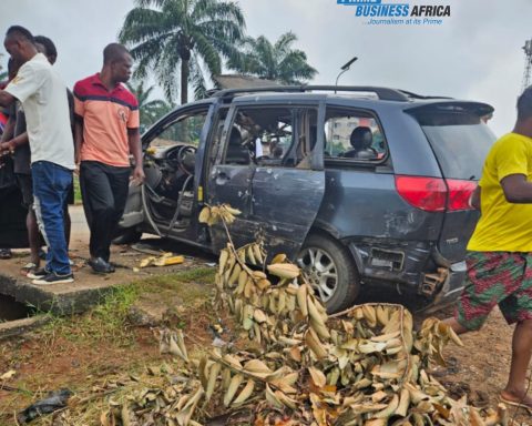 unknown Gunmen kill two police officers