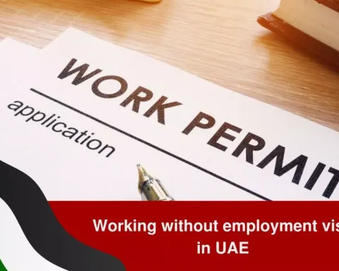 UAE Implements Heavy Fines For Employers Employing Without Adequate Work Permit Practices