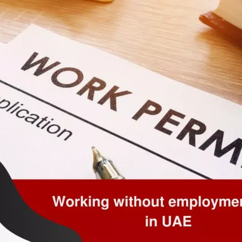 UAE Implements Heavy Fines For Employers Employing Without Adequate Work Permit Practices