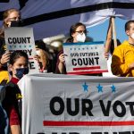 young voters