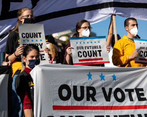 young voters