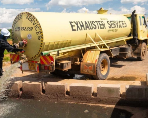 Zambia: More than , people will soon have access to improved water and sanitation due to a loan of $