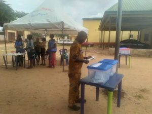 Anambra LG Poll: APGA Wins All Chairmanship, Councilorship Seats